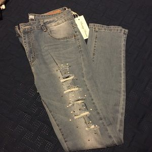 Denim Jeans
